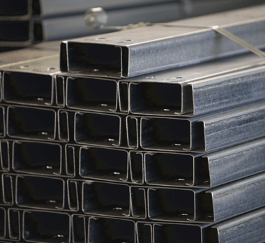 鍍鋅C型鋼檀條?的特點是什么？